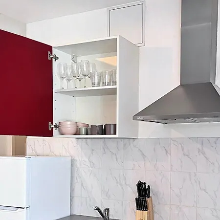 Apartamento Flamenco Check In H24 - Wifi