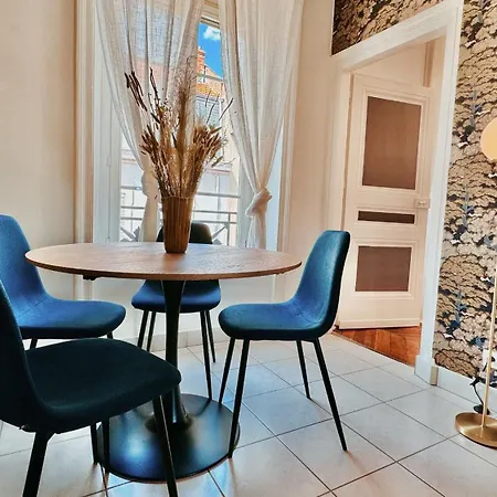 Apartamento Flamenco Check In H24 - Wifi *