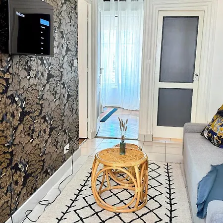 Apartamento Flamenco Check In H24 - Wifi