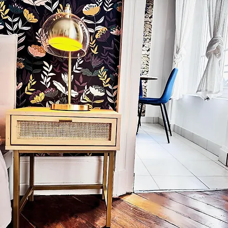 Apartamento Flamenco Check In H24 - Wifi *