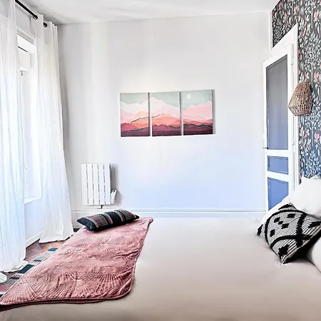 Flamenco Check In H24 - Wifi Apartamento