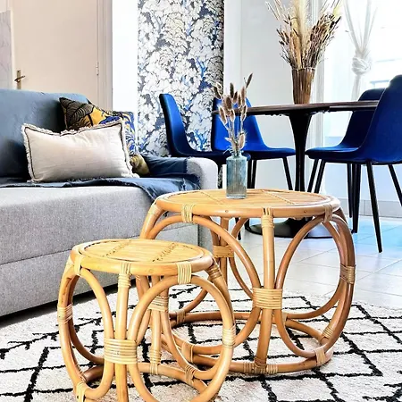 Apartamento Flamenco Check In H24 - Wifi